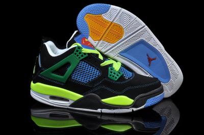 Air Jordan 4-246